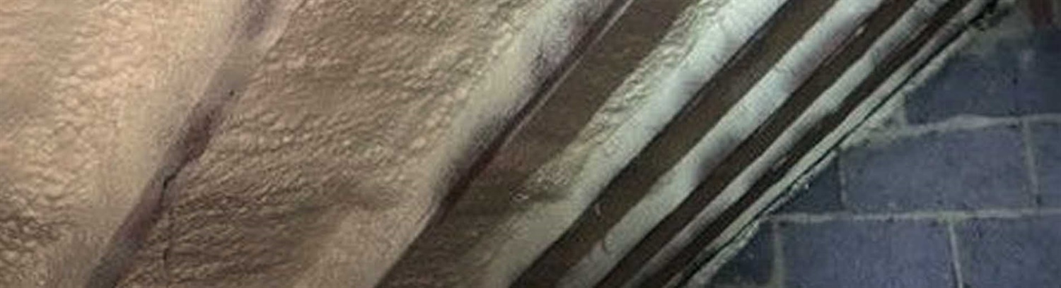 Sprayed foam insulation in domestic roofs - Industry Group - PCA